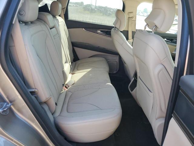 Photo 11 from auction – 2018 LINCOLN MKX RESERV with VIN 2LMPJ8LR3JBL40683