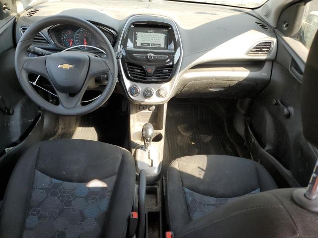 Photo 8 from auction – 2018 CHEVROLET SPARK LS with VIN KL8CB6SA1JC480056