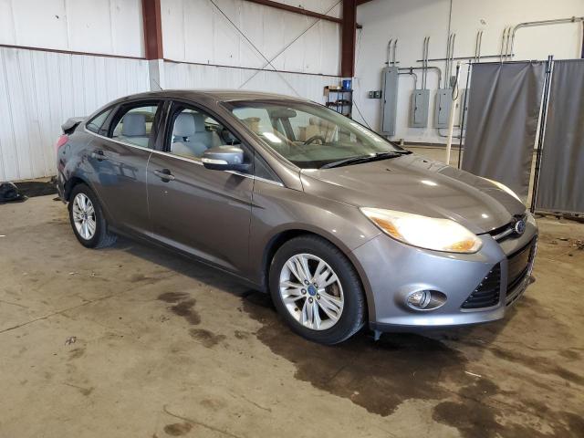 Photo 4 from auction – 2012 FORD FOCUS SEL with VIN 1FAHP3H29CL229436