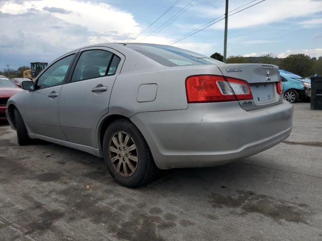 Photo 2 from auction – 2012 MITSUBISHI GALANT FE with VIN 4A32B2FFXCE022540