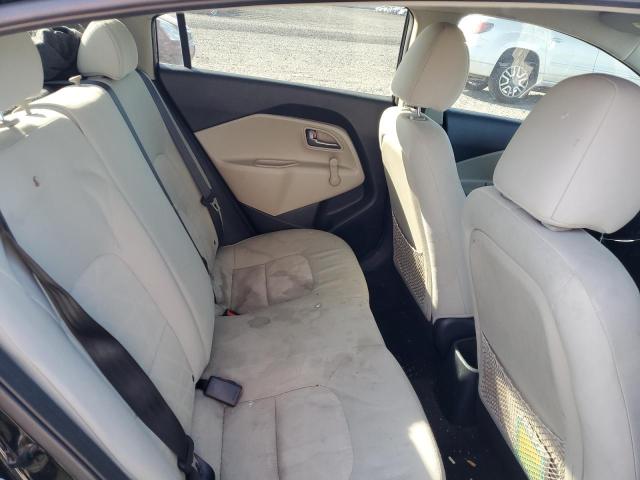 Photo 10 from auction – 2013 KIA RIO LX with VIN KNADM4A39D6174154