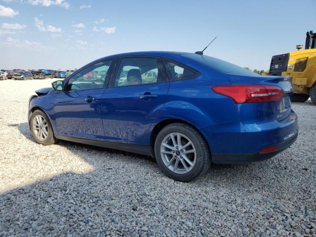 Photo 2 from auction – 2018 FORD FOCUS SE with VIN 1FADP3F28JL329073