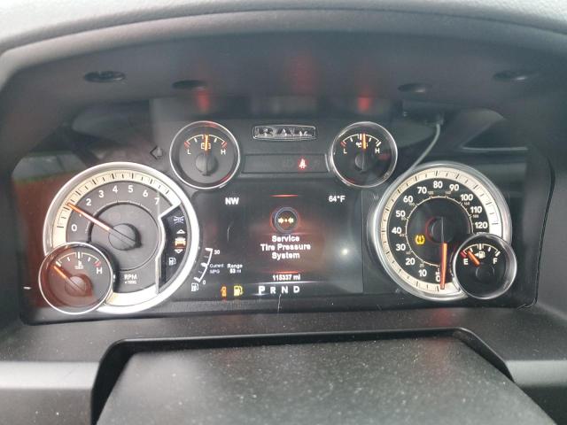 Photo 9 from auction – 2017 RAM 1500 SLT with VIN 1C6RR6GT7HS556815