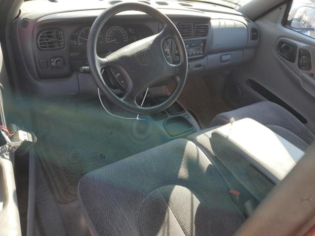 Photo 8 from auction – 1997 DODGE DAKOTA with VIN 1B7GG23X3VS267370