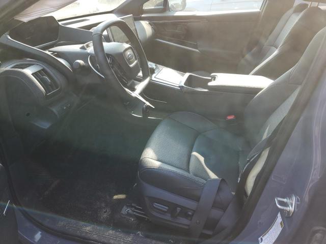 Photo 7 from auction – 2024 SUBARU SOLTERRA P with VIN JTMABABA3RA052093