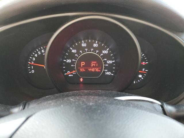 Photo 9 from auction – 2015 KIA SOUL with VIN KNDJN2A28F7221962
