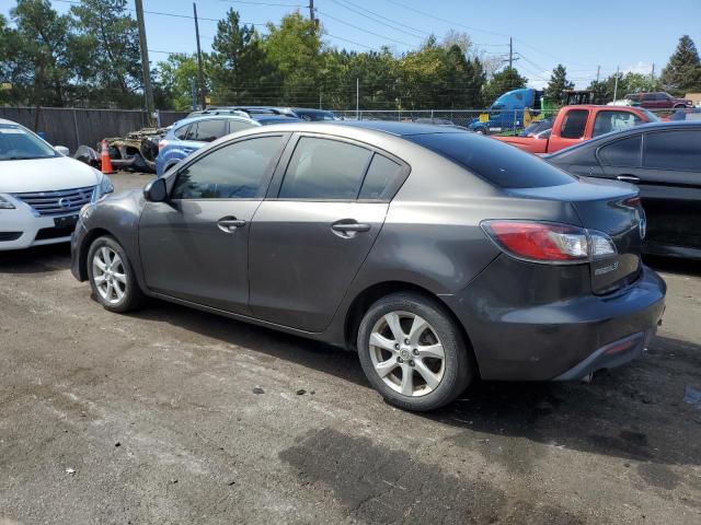 Photo 2 from auction – 2010 MAZDA 3 I with VIN JM1BL1SF3A1283870