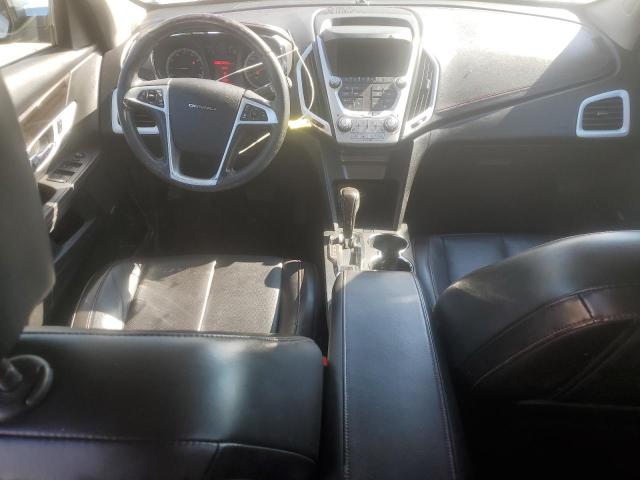 Photo 8 from auction – 2013 GMC TERRAIN DE with VIN 2GKFLZEK1D6133805
