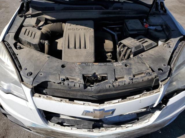 Photo 12 from auction – 2015 CHEVROLET EQUINOX LT with VIN 2GNALBEK9F1135953