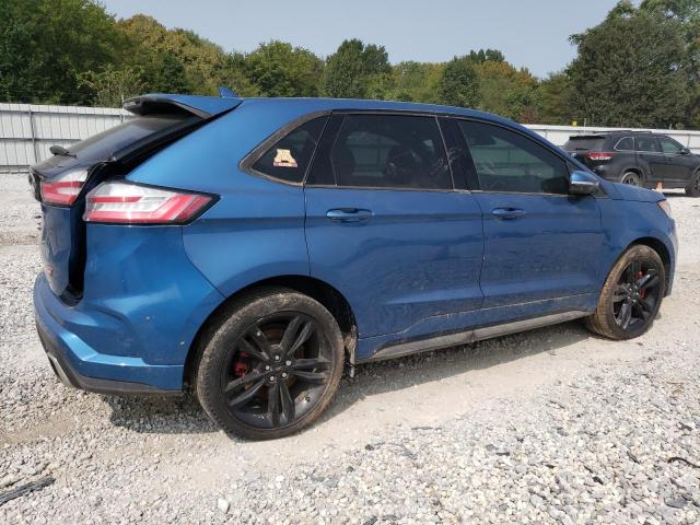 Photo 3 from auction – 2019 FORD EDGE with VIN 2FMPK4AP5KBC57650