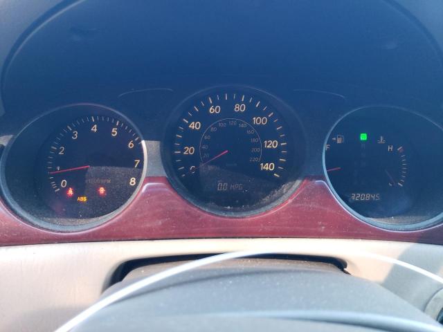 Photo 9 from auction – 2003 LEXUS ES300 with VIN JTHBF30G230142441