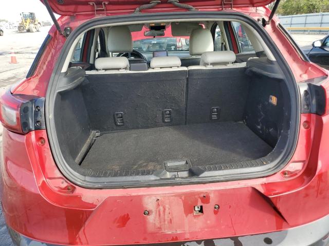 Photo 13 from auction – 2018 MAZDA CX-3 GRAND with VIN JM1DKFD70J0323973