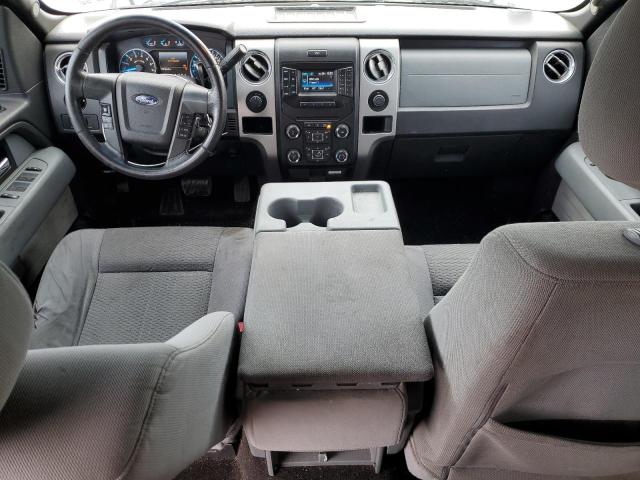 Photo 8 from auction – 2014 FORD F150 SUPER with VIN 1FTFW1EF8EFA16382