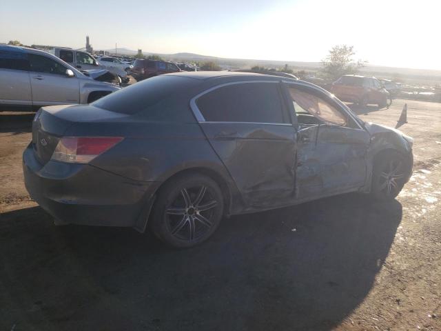 Photo 3 from auction – 2010 HONDA ACCORD EX with VIN 1HGCP2F70AA035031