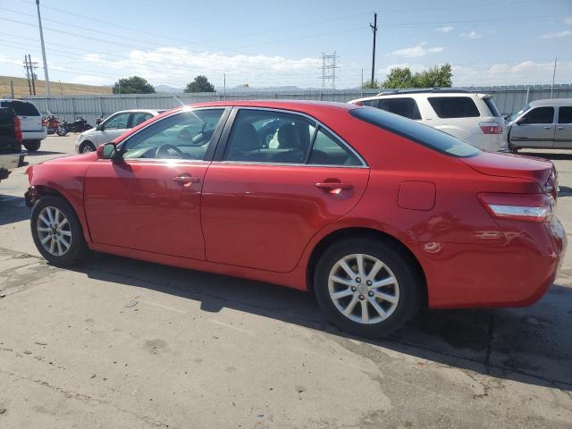 Photo 2 from auction – 2010 TOYOTA CAMRY BASE with VIN 4T1BF3EK9AU538401