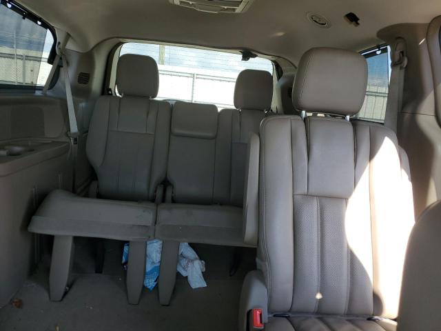 Photo 10 from auction – 2013 CHRYSLER TOWN & COU with VIN 2C4RC1CG9DR536079