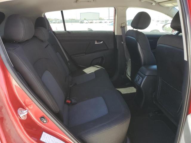 Photo 11 from auction – 2015 KIA SPORTAGE L with VIN KNDPB3AC8F7699414