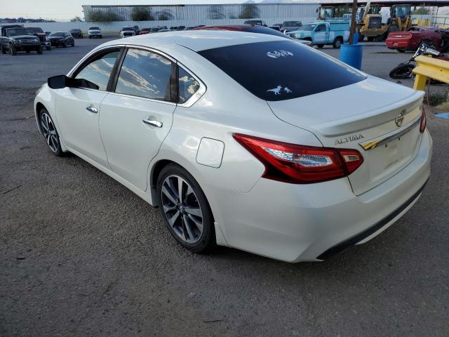 Photo 2 from auction – 2016 NISSAN ALTIMA 3.5 with VIN 1N4BL3AP8GC156041