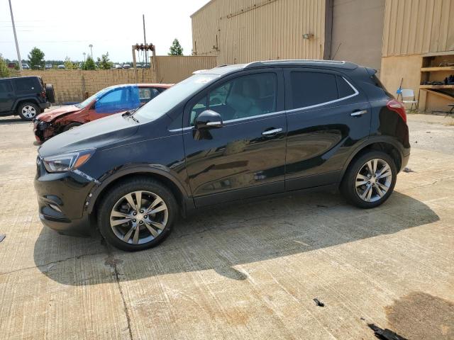 Photo 1 from auction – 2019 BUICK ENCORE ESS with VIN KL4CJCSM5KB942400