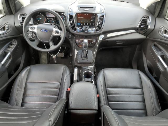 Photo 8 from auction – 2016 FORD ESCAPE TIT with VIN 1FMCU0J98GUA30151