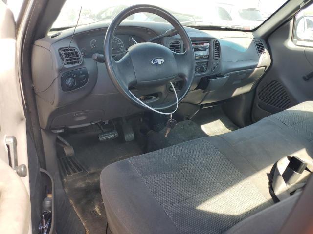 Photo 8 from auction – 2004 FORD F-150 HERI with VIN 2FTRF17244CA02111