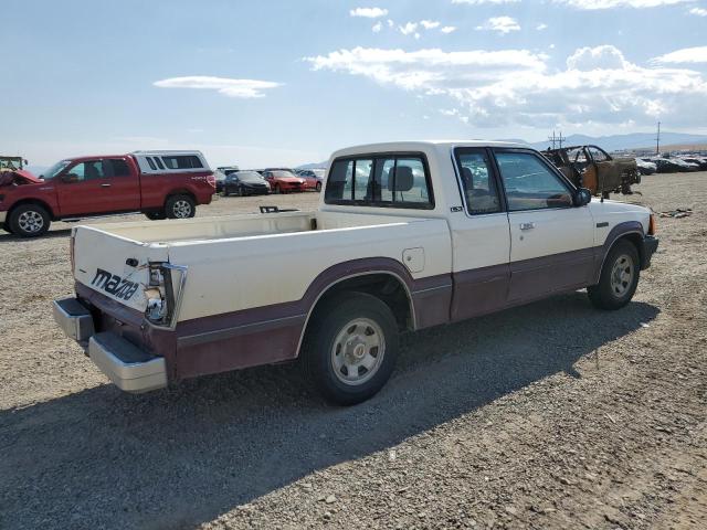 Photo 3 from auction – 1986 MAZDA B2000 LONG with VIN JM2UF3113G0585963