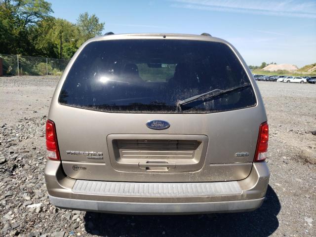 Photo 6 from auction – 2004 FORD FREESTAR S with VIN 2FMDA57614BA09411