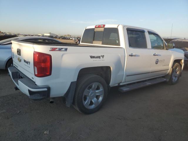 Photo 3 from auction – 2016 CHEVROLET SILVERADO with VIN 3GCUKSEC7GG341704