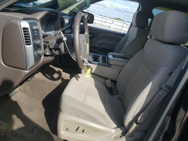 Zdjęcie 7 z aukcji – 2016 CHEVROLET SILVERADO z VIN 3GCUKREC4GG248762