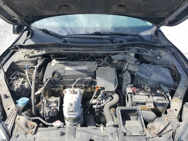 Photo 11 from auction – 2015 HONDA ACCORD SPO with VIN 1HGCR2F52FA007828