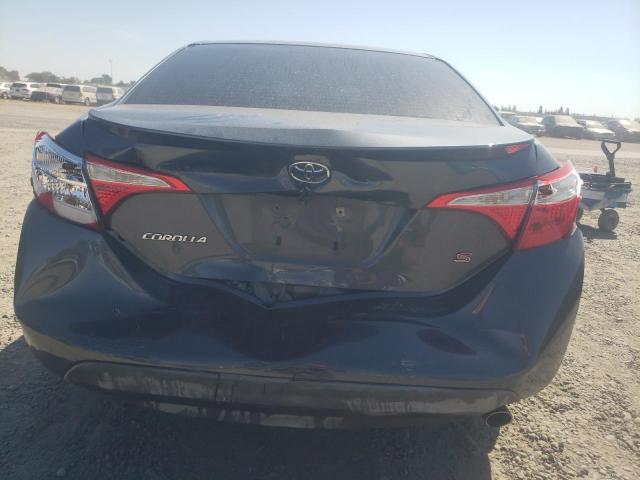 Photo 6 from auction – 2015 TOYOTA COROLLA L with VIN 2T1BURHE0FC453969