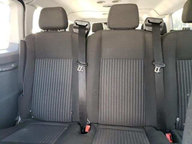 Photo 10 from auction – 2016 FORD TRANSIT T- with VIN 1FBZX2ZM2GKB12905