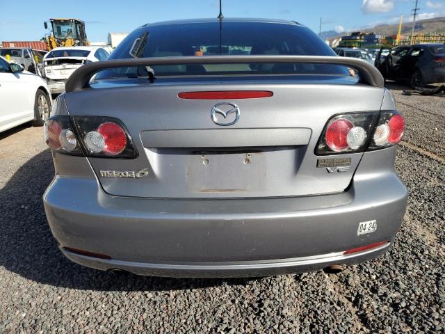 Photo 6 from auction – 2006 MAZDA 6 S with VIN 1YVHP84D565M45303