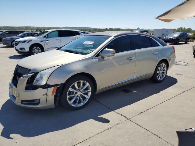 CADILLAC XTS 2014 with VIN 2G61L5S30E9302422 - Photo from auction