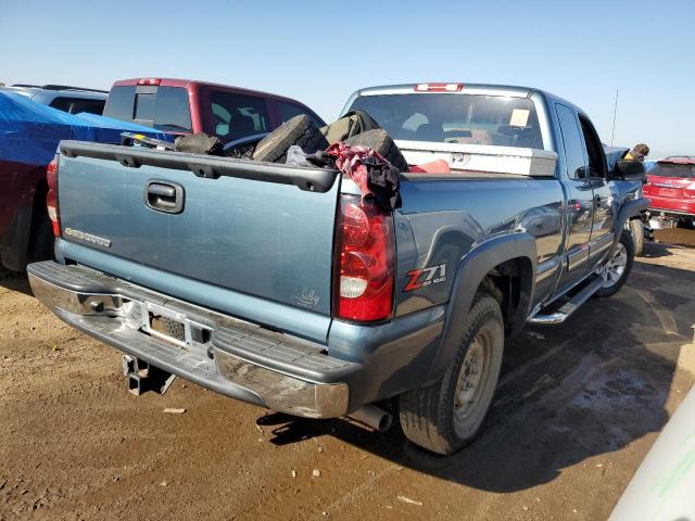 Photo 3 from auction – 2007 CHEVROLET SILVERADO with VIN 1GCEK19Z57Z116193