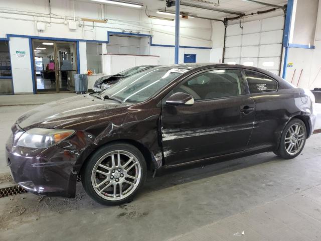TOYOTA SCION TC 2008 with VIN JTKDE167880268926 - Photo from auction