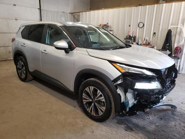 Photo 4 from auction – 2023 NISSAN ROGUE SV with VIN 5N1BT3BA6PC797396