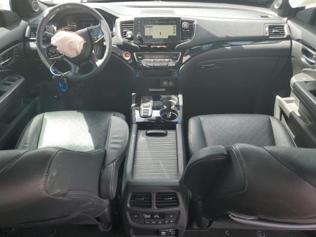 Photo 8 from auction – 2019 HONDA PASSPORT E with VIN 5FNYF8H03KB018890