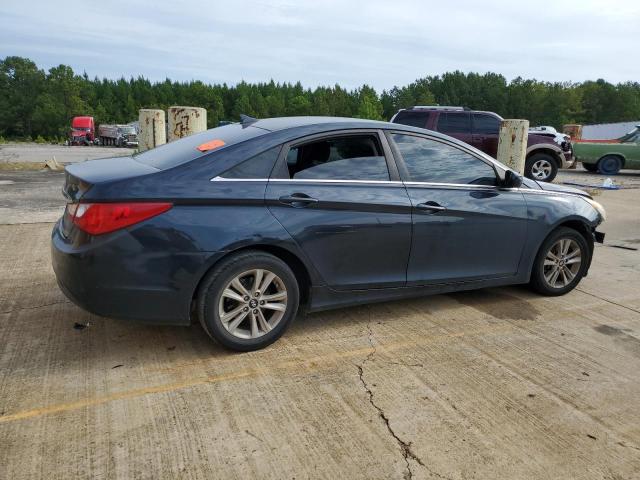Photo 3 from auction – 2012 HYUNDAI SONATA GLS with VIN 5NPEB4AC9CH312552