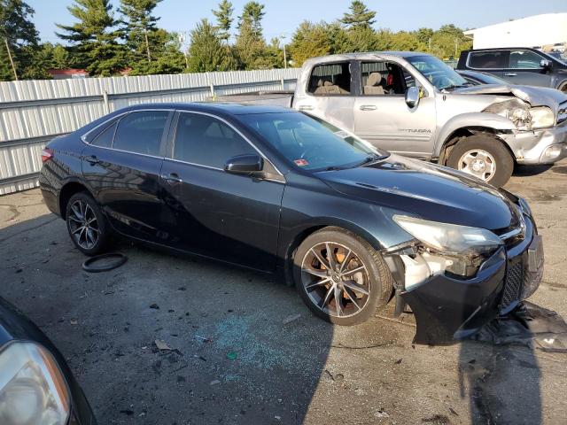 Photo 4 from auction – 2016 TOYOTA CAMRY LE with VIN 4T1BF1FK7GU162261