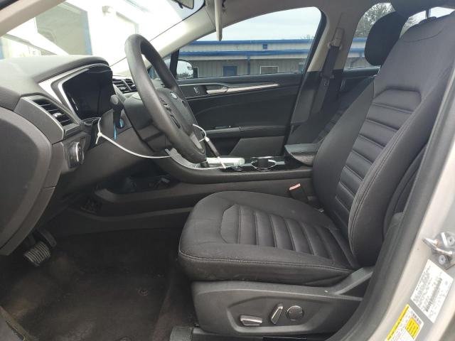 Photo 7 from auction – 2014 FORD FUSION SE with VIN 3FA6P0LU6ER368653