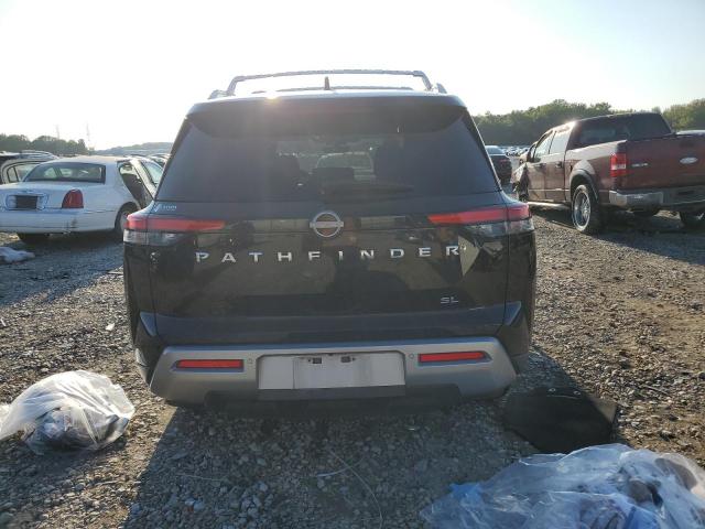 Foto 6 de la subasta – 2023 NISSAN PATHFINDER con VIN 5N1DR3CA5PC205668