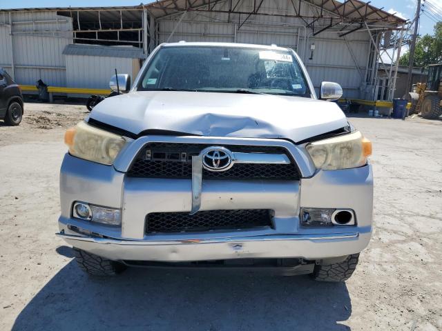 Photo 5 from auction – 2010 TOYOTA 4RUNNER SR with VIN JTEBU5JR1A5022726