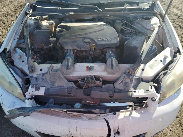 Photo 11 from auction – 2011 CHEVROLET IMPALA LT with VIN 2G1WB5EK5B1145661