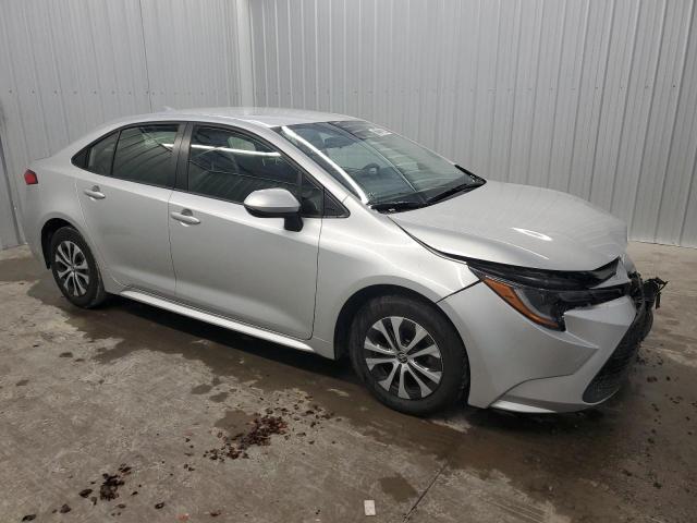 Photo 4 from auction – 2022 TOYOTA COROLLA LE with VIN JTDEAMDE7N3011986
