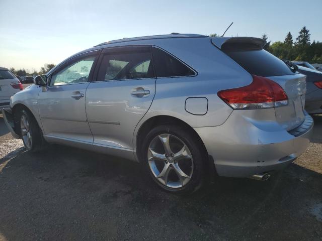 Photo 2 from auction – 2010 TOYOTA VENZA with VIN 4T3BK3BB7AU032797