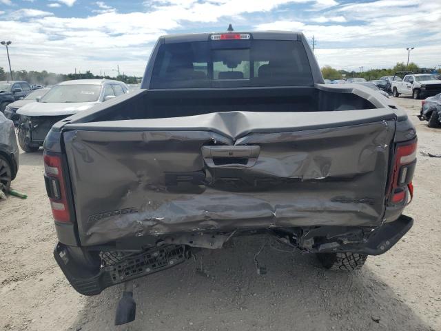 Photo 6 from auction – 2020 RAM 1500 REBEL with VIN 1C6SRFLT7LN310457
