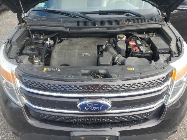 Photo 12 from auction – 2013 FORD EXPLORER L with VIN 1FM5K8F83DGA19811
