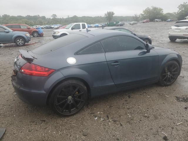 Photo 3 from auction – 2010 AUDI TT PREMIUM with VIN TRUFFAFK4A1014461
