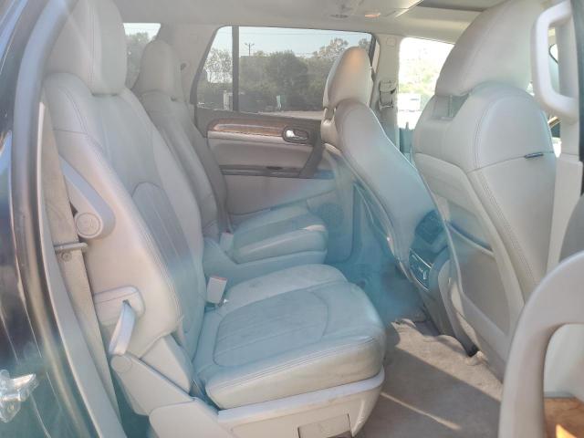 Photo 10 from auction – 2011 BUICK ENCLAVE CX with VIN 5GAKVCED3BJ149590